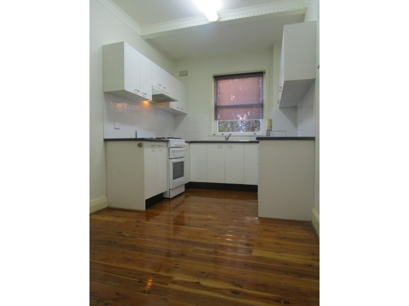 6/2 Iluka Street, Rose Bay NSW 2029