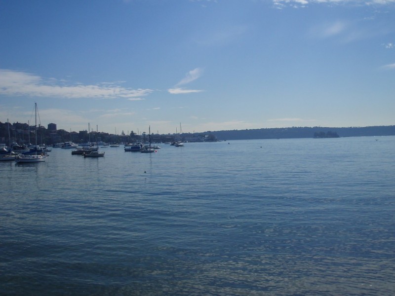 6/2 Iluka Street, Rose Bay NSW 2029