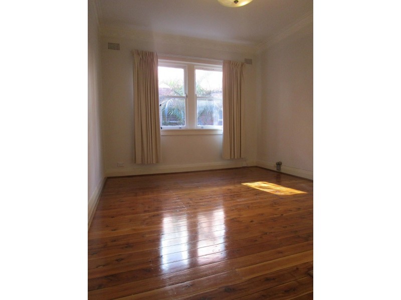 6/2 Iluka Street, Rose Bay NSW 2029