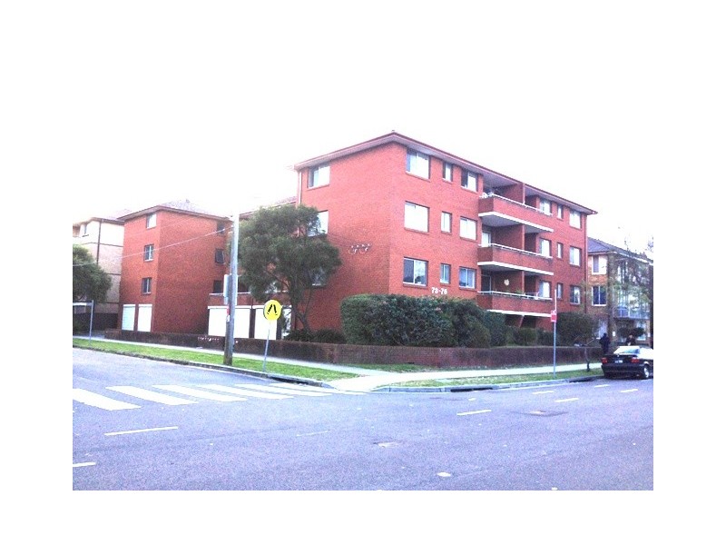 16/73 Doncaster Avenue, Kensington NSW 2033