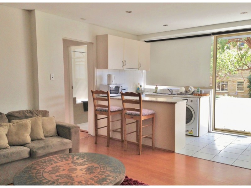7/34 Brittain Crescent, Hillsdale NSW 2036