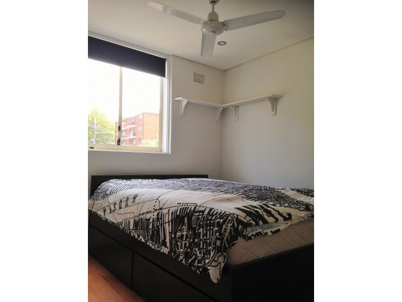 7/34 Brittain Crescent, Hillsdale NSW 2036