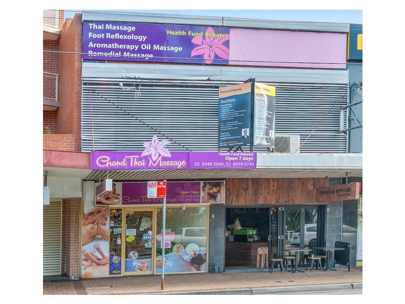 765 Anzac Parade, Maroubra NSW 2035