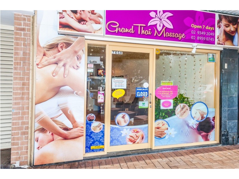 765 Anzac Parade, Maroubra NSW 2035