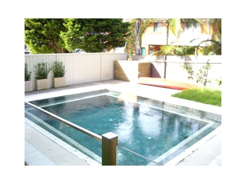 71B Macquarie Street, Chifley NSW 2036