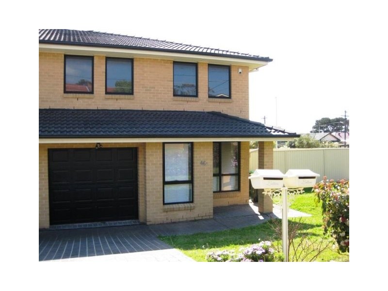 46A Dwyer Avenue, Little Bay NSW 2036