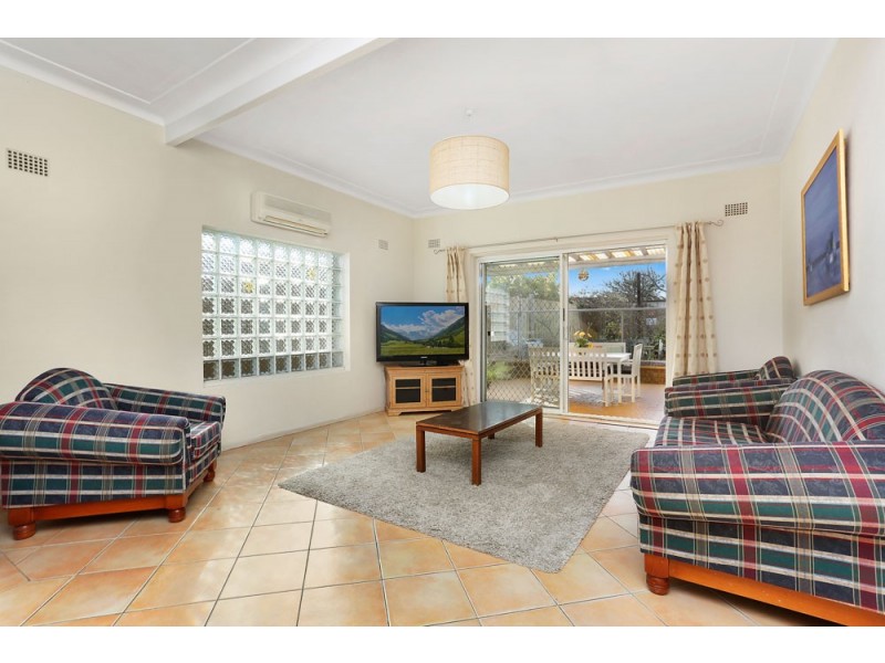 52 Partanna Avenue, Matraville NSW 2036