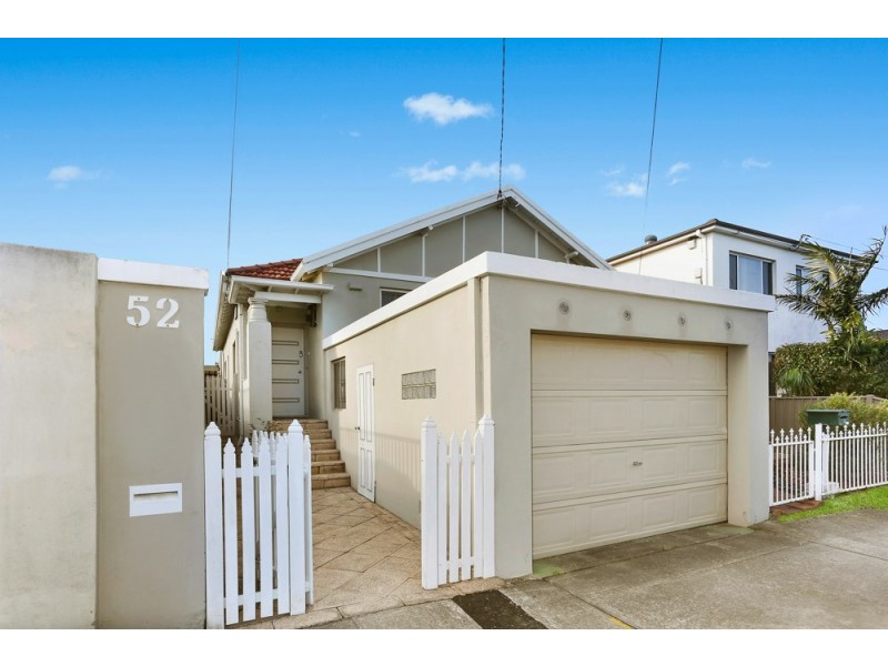 52 Partanna Avenue, Matraville NSW 2036