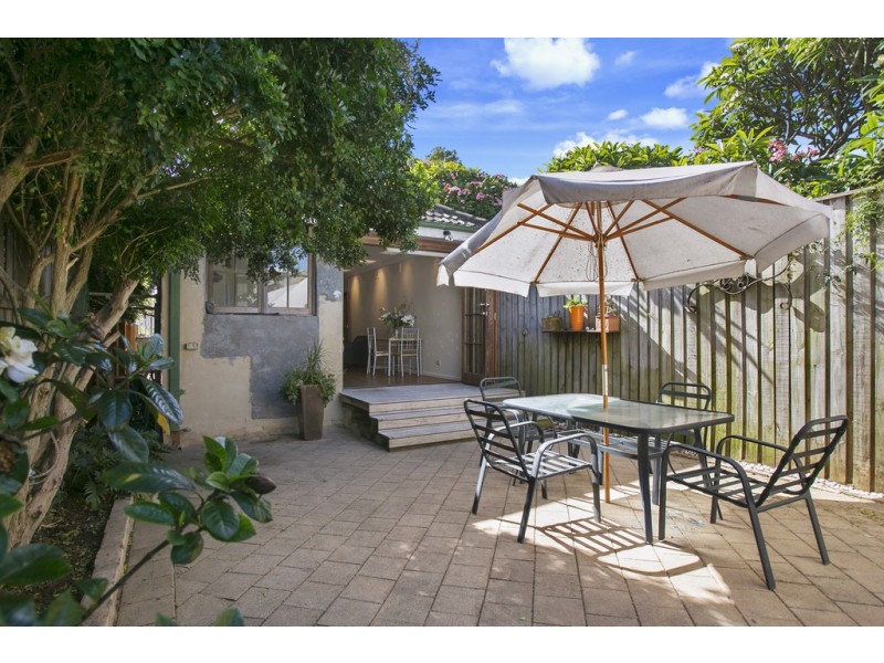 17A Johnson Street, Mascot NSW 2020