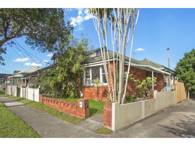 17A Johnson Street, Mascot NSW 2020