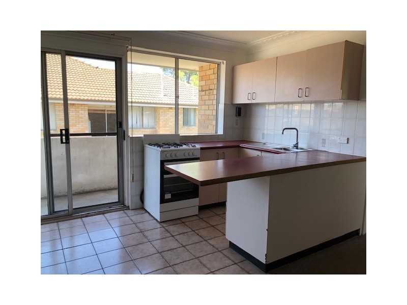 9/32 Brittain Crescent, Hillsdale NSW 2036