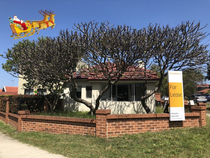 1 Paine Street, Maroubra NSW 2035