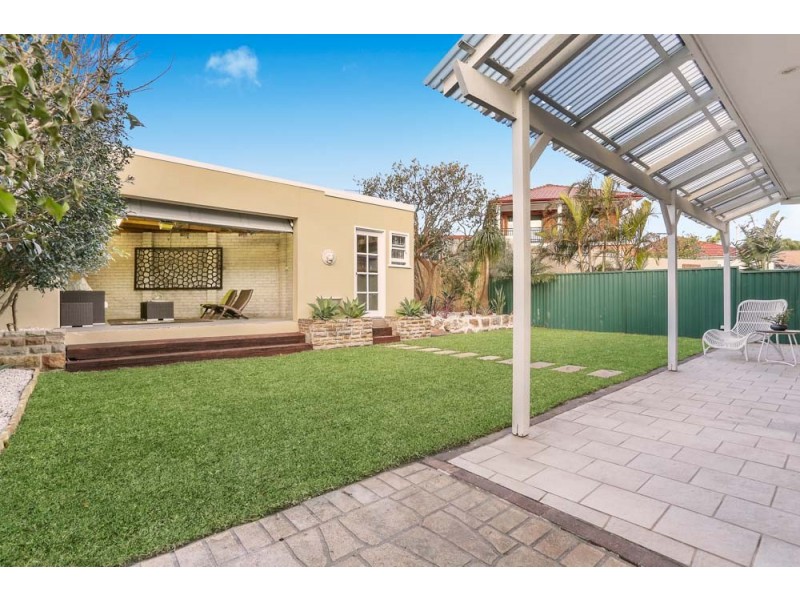 8 Wark Avenue, Pagewood NSW 2035
