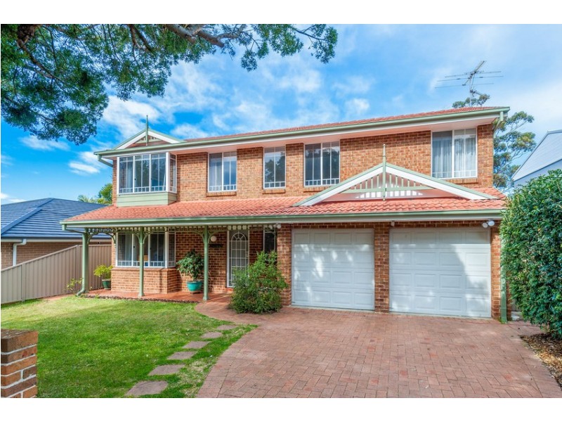 1 O’Connell Avenue, Matraville NSW 2036