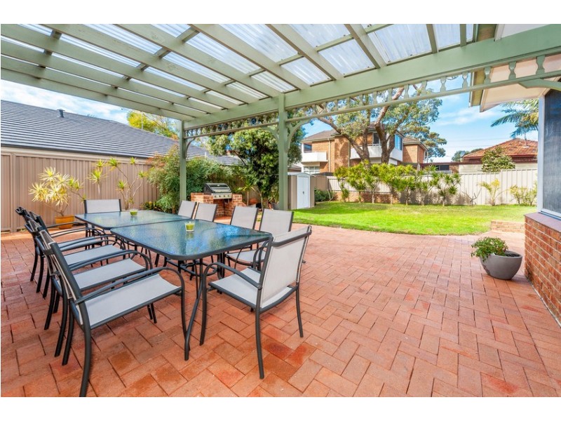 1 O’Connell Avenue, Matraville NSW 2036