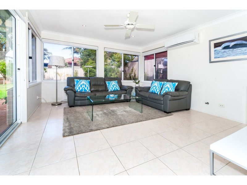 1 O’Connell Avenue, Matraville NSW 2036