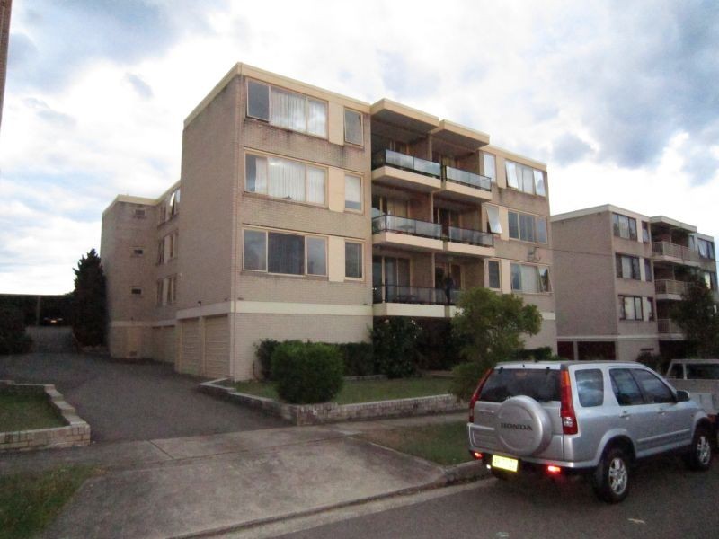 7/87 Broome Street, Maroubra NSW 2035