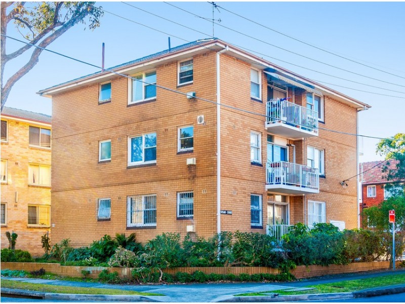 1/31 Brittain Crescent, Hillsdale NSW 2036