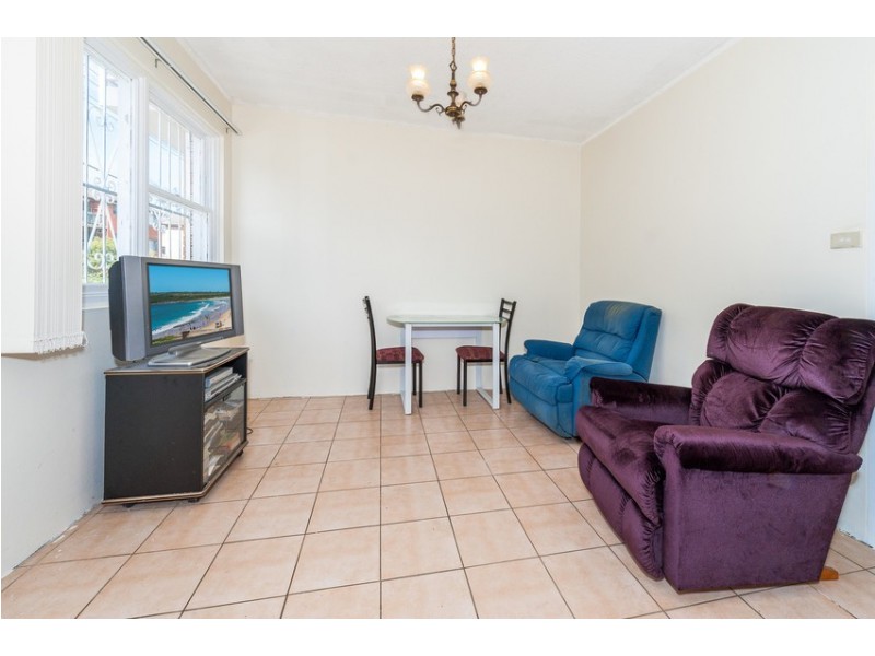 1/31 Brittain Crescent, Hillsdale NSW 2036