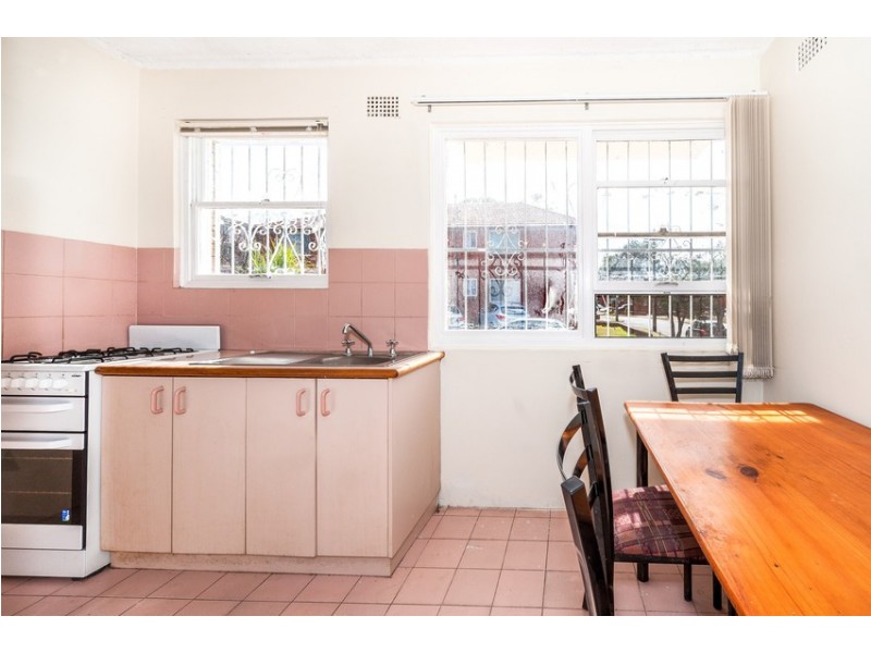 1/31 Brittain Crescent, Hillsdale NSW 2036