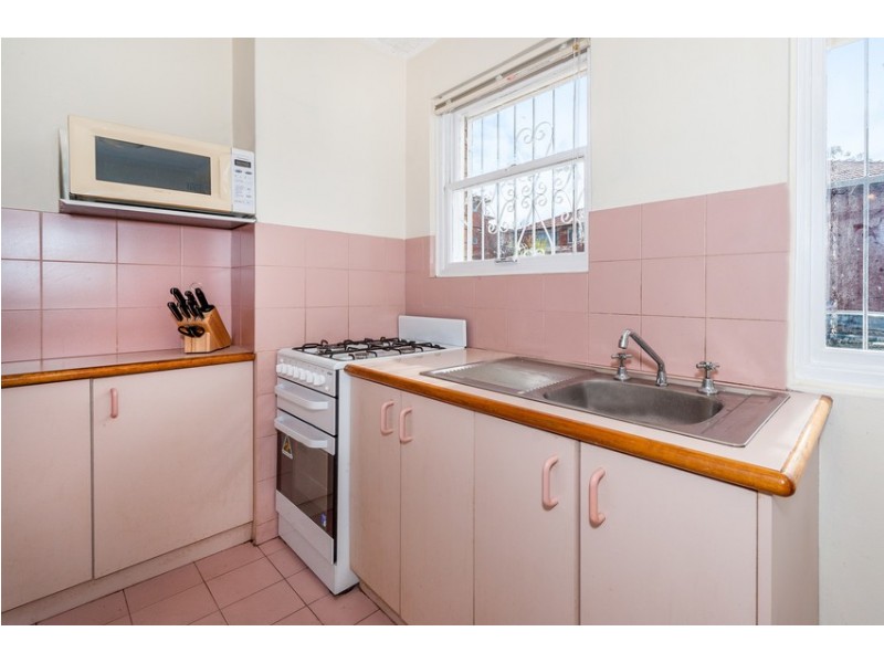 1/31 Brittain Crescent, Hillsdale NSW 2036