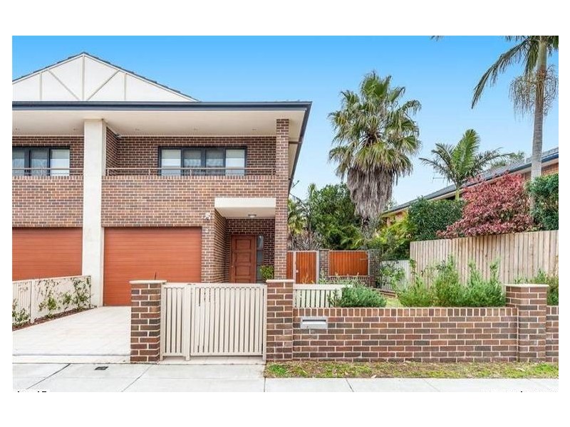 2 Gainford Avenue, Matraville NSW 2036