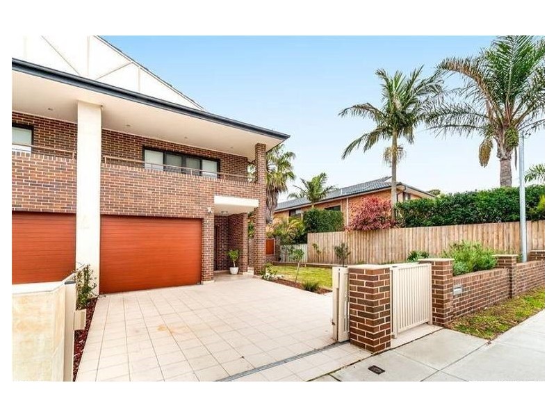 2 Gainford Avenue, Matraville NSW 2036