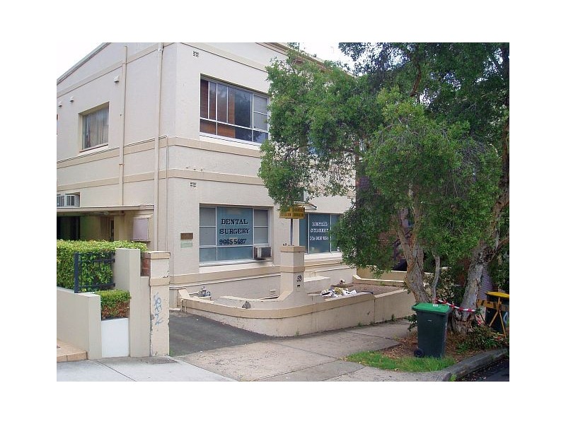 2/59-61 Carr Street, Coogee NSW 2034