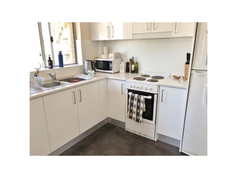 6/16 Glen Street, Marrickville NSW 2204