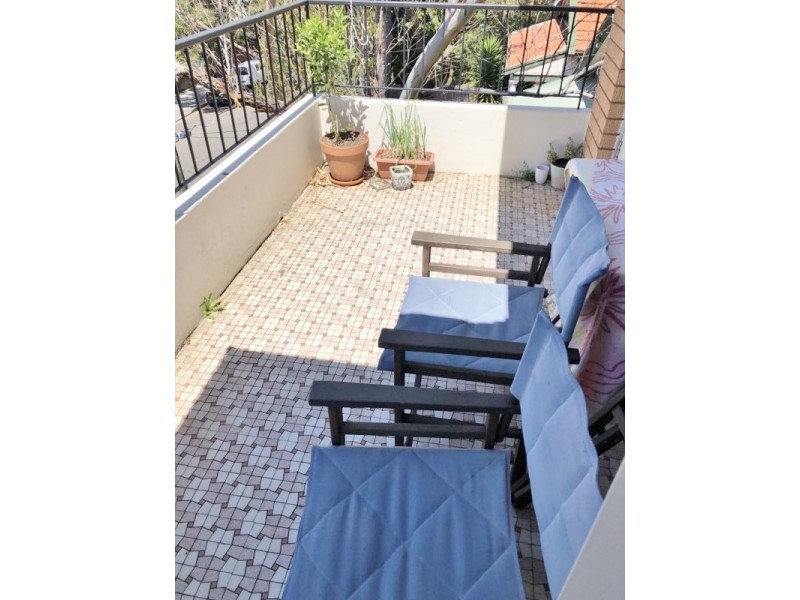 6/16 Glen Street, Marrickville NSW 2204