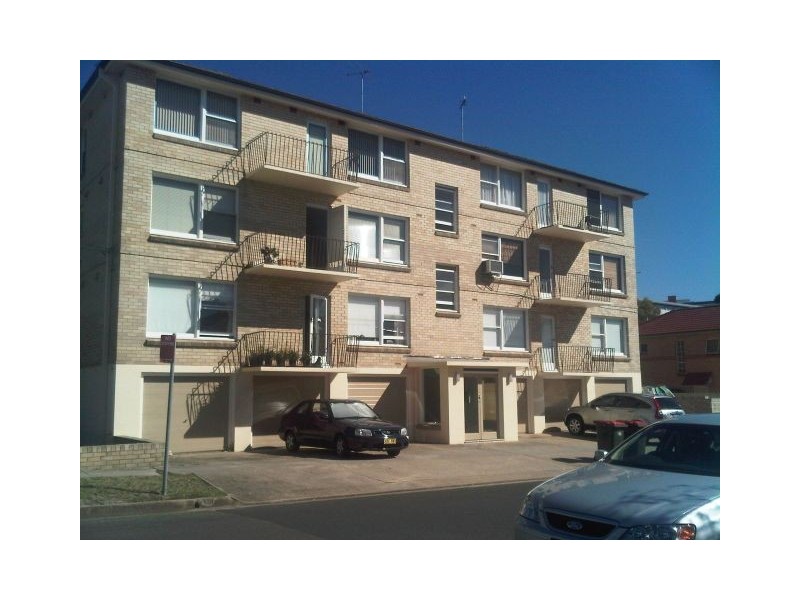 2/112 Garden Street, Maroubra NSW 2035