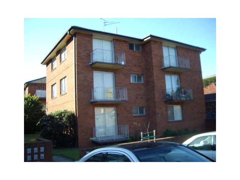 10/56 Houston Road, Kingsford NSW 2032