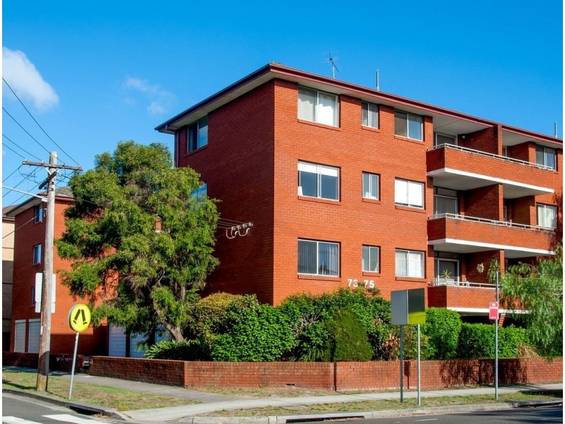 16/73 Doncaster Avenue, Kensington NSW 2033