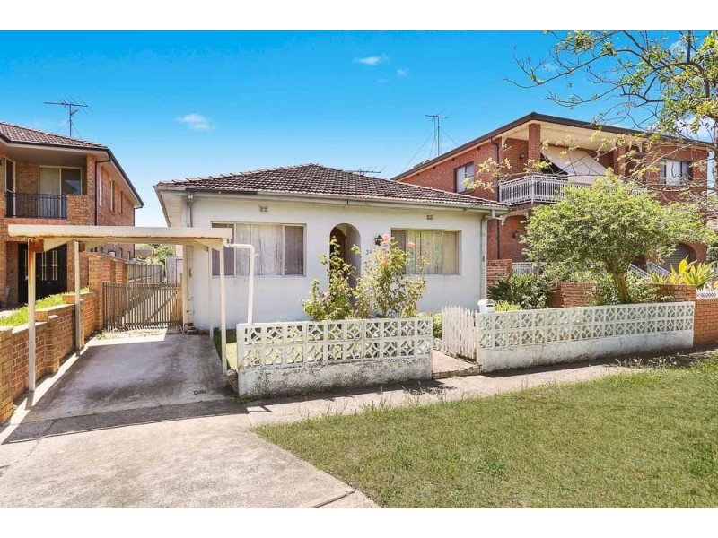 34 Wark Avenue, Pagewood NSW 2035