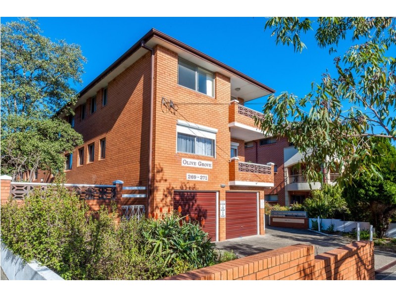 6/269-271 Maroubra Road, Maroubra NSW 2035