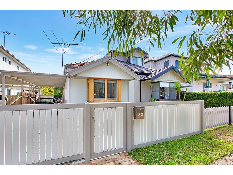 33 Wild Street, Maroubra NSW 2035