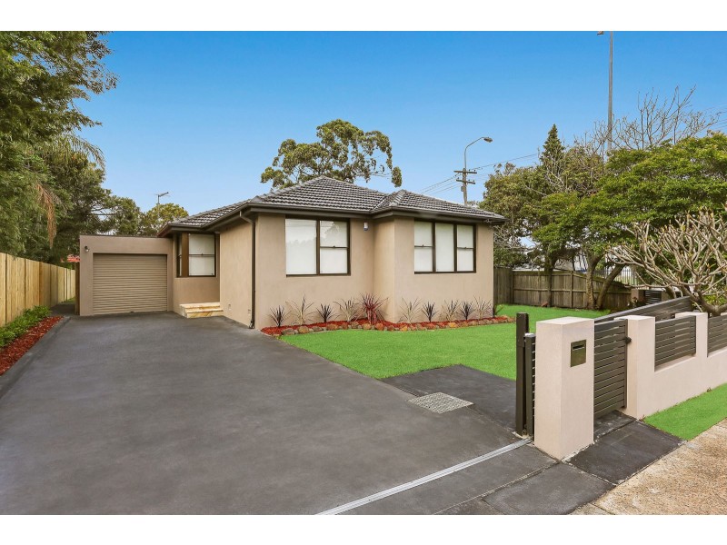 58 Boonah Avenue, Eastgardens NSW 2036