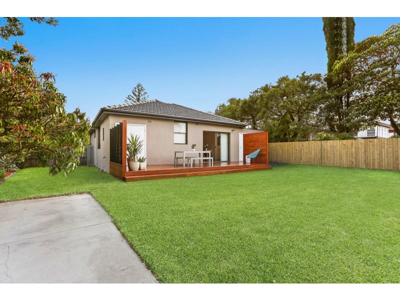 58 Boonah Avenue, Eastgardens NSW 2036