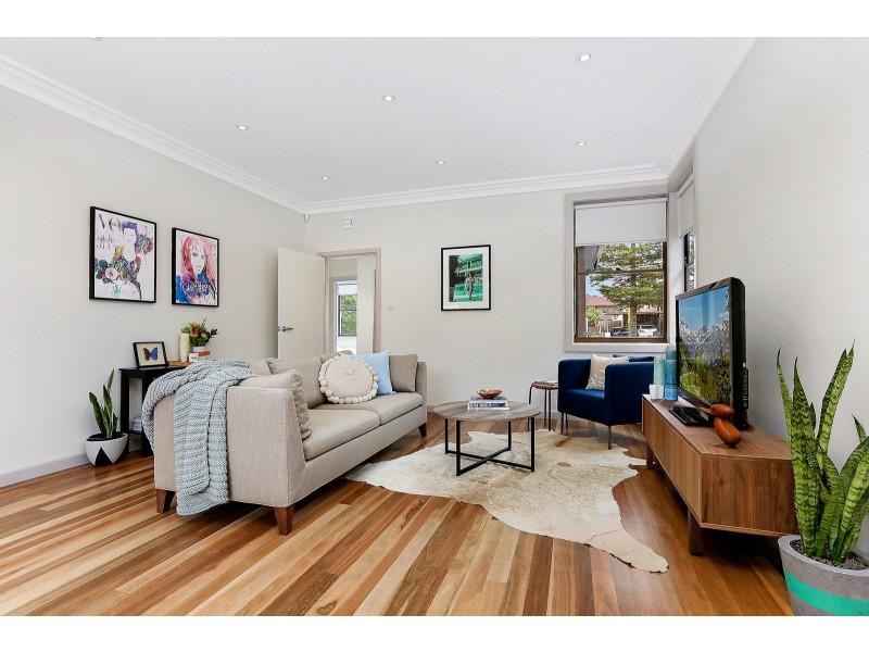 58 Boonah Avenue, Eastgardens NSW 2036