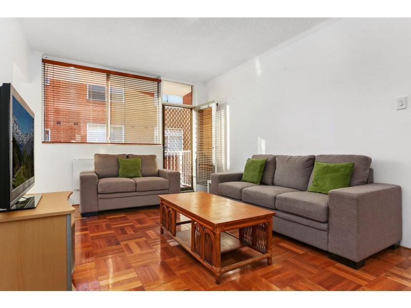 6/9 Flack Avenue, Hillsdale NSW 2036