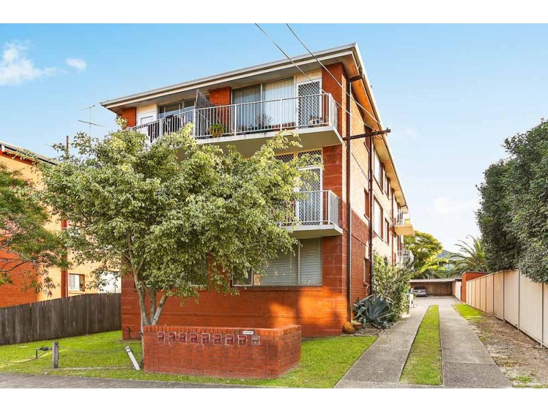 6/9 Flack Avenue, Hillsdale NSW 2036