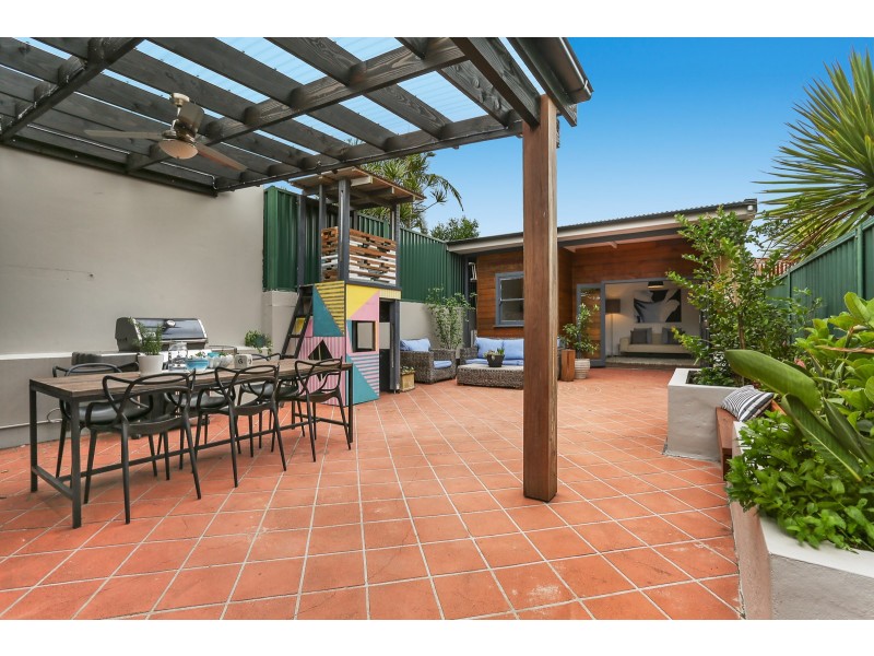 13 Middlemiss Street, Rosebery NSW 2018