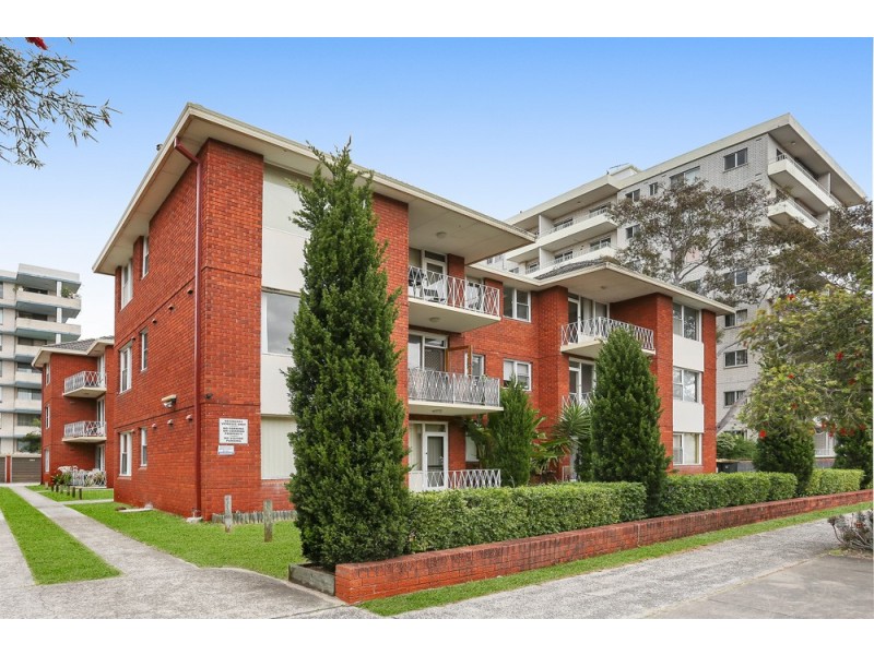 6/18-20 Gordon Street, Brighton-le-sands NSW 2216