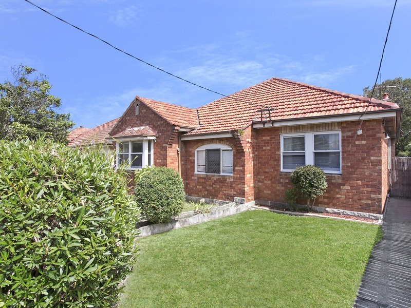 18 Cobham Street, Maroubra NSW 2035