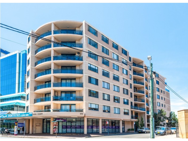 26/818 Anzac Parade, Maroubra NSW 2035