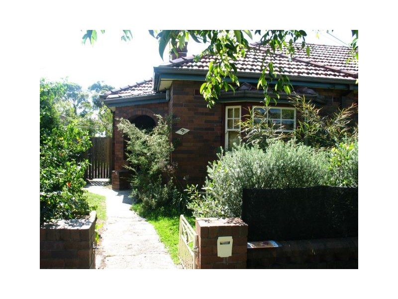 9 Garden Street, Maroubra NSW 2035