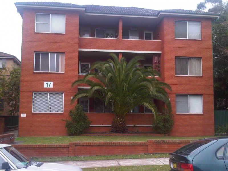 4/17 Baxter Avenue, Kogarah NSW 2217