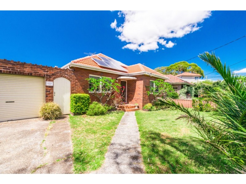 36 Prince Edward Circle, Pagewood NSW 2035
