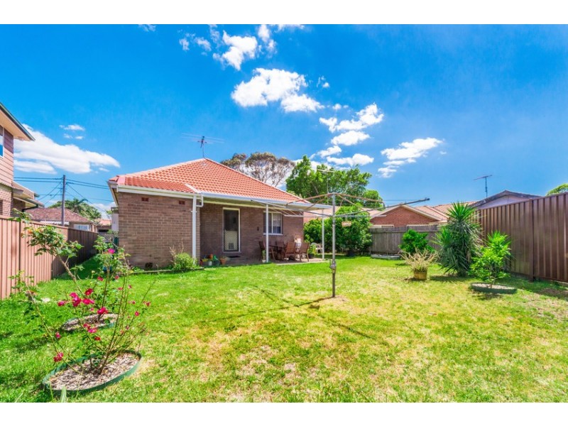 36 Prince Edward Circle, Pagewood NSW 2035