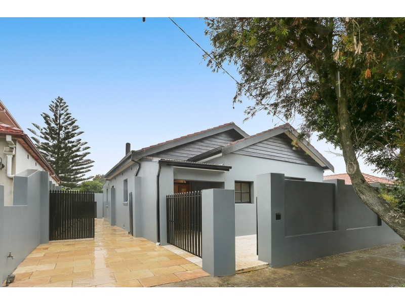 13 Dougherty Street, Rosebery NSW 2018